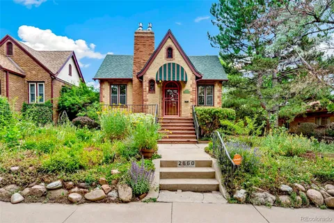 $1,050,000 | 2660 Meade Street, Denver, CO 80211