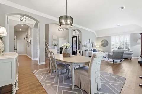 $805,000 | 9801 Cypress Street, Denton, TX 76207