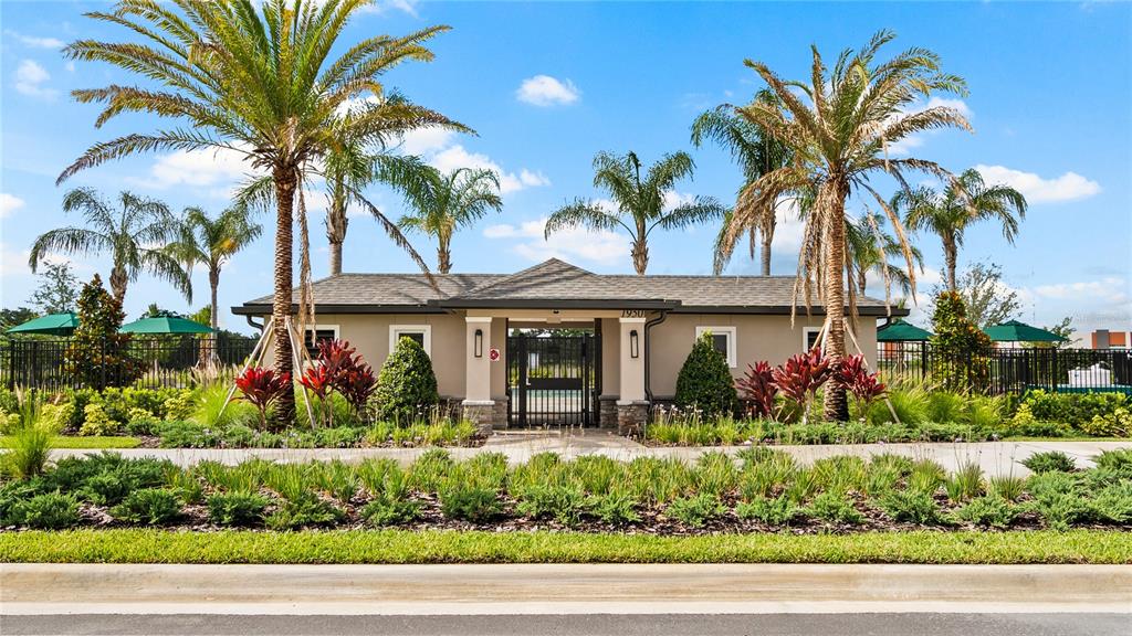 2491 Rider Rain Lane Apopka, FL 32703 - Photo 22 of 26