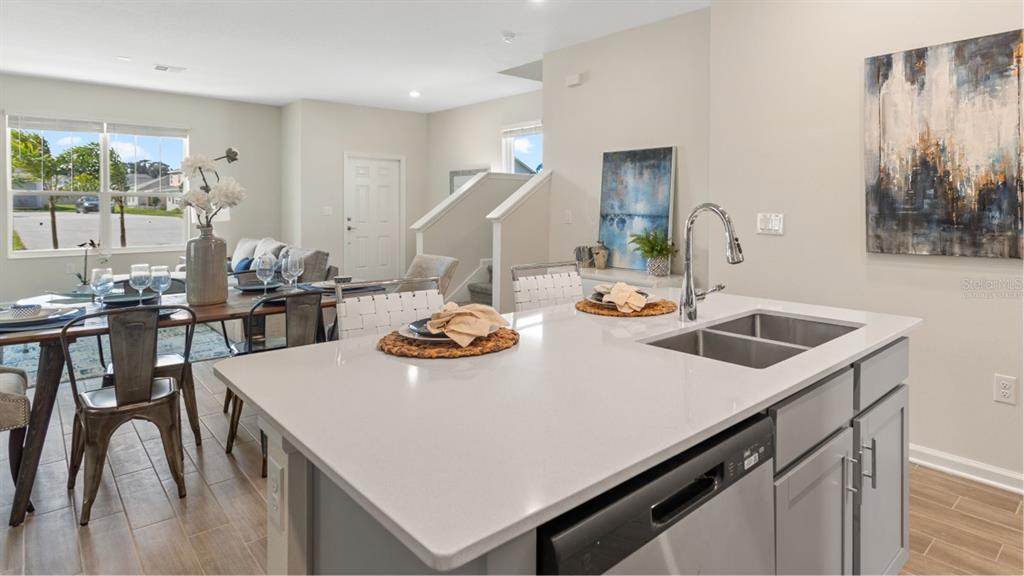 2491 Rider Rain Lane Apopka, FL 32703 - Photo 4 of 26