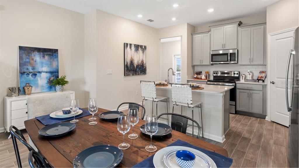 2491 Rider Rain Lane Apopka, FL 32703 - Photo 5 of 26