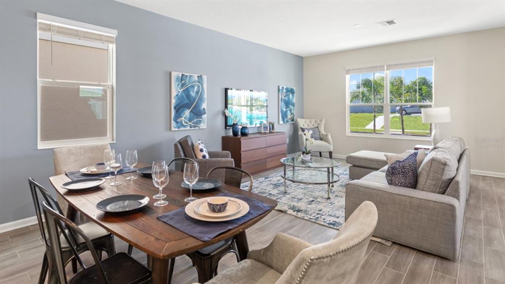 2491 Rider Rain Lane Apopka, FL 32703 - Photo 7 of 26