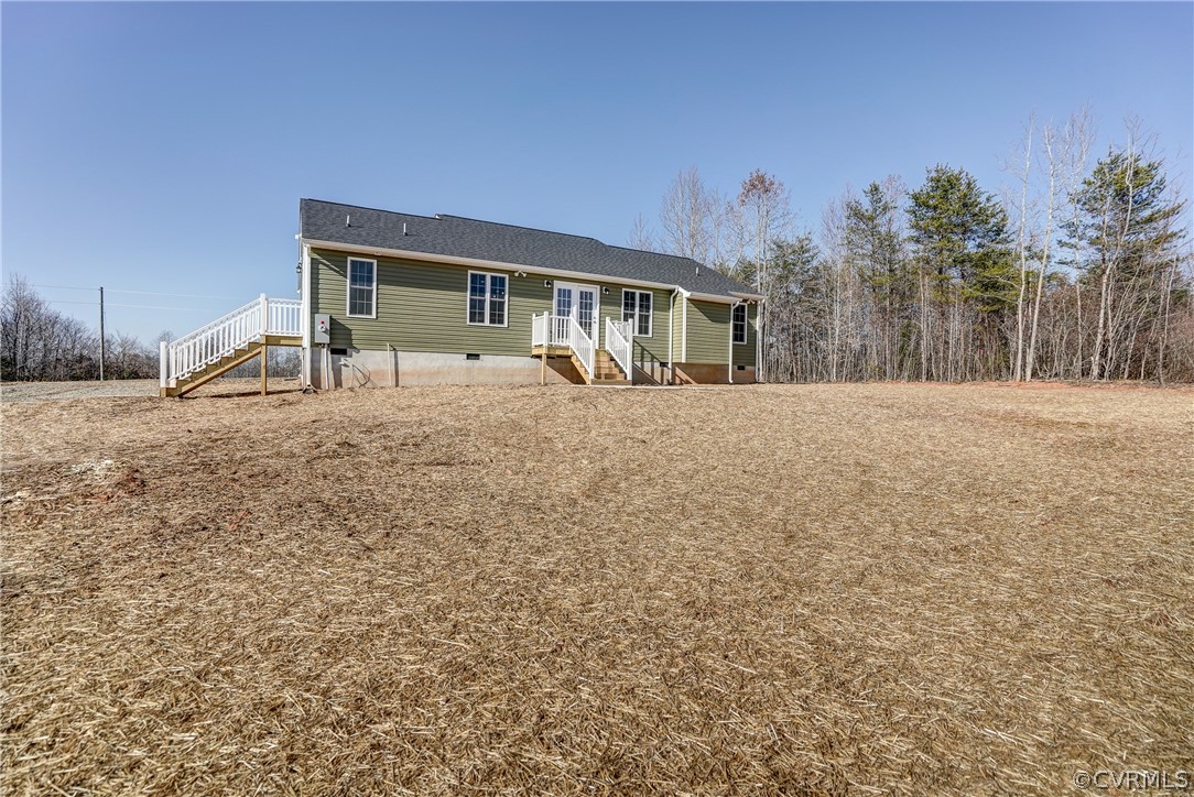 345 New S Ridge Road Bumpass, VA 23024 - Photo 11 of 43