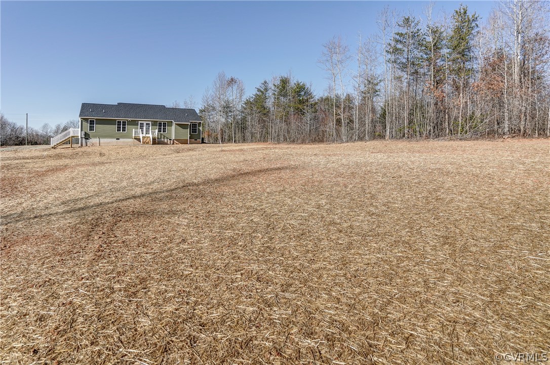 345 New S Ridge Road Bumpass, VA 23024 - Photo 13 of 43
