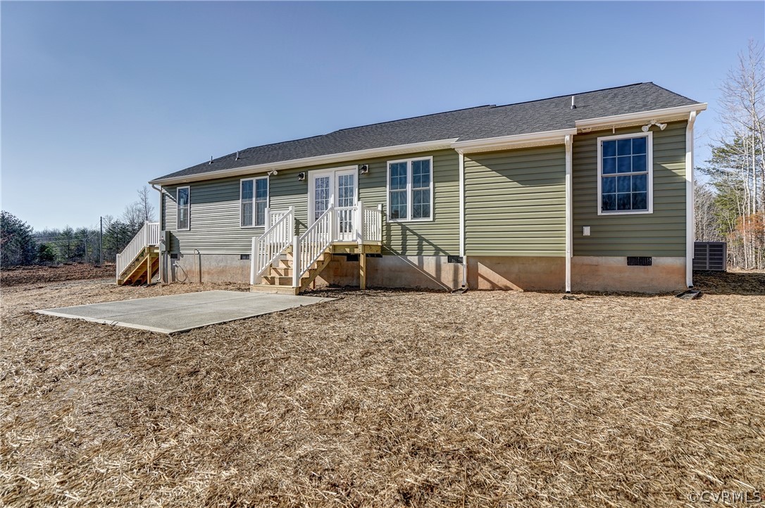 345 New S Ridge Road Bumpass, VA 23024 - Photo 14 of 43