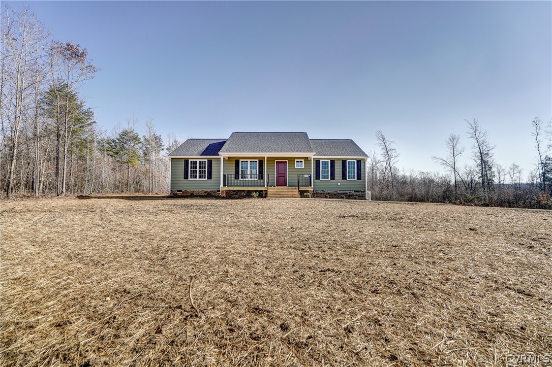 345 New S Ridge Road Bumpass, VA 23024 - Photo 2 of 43