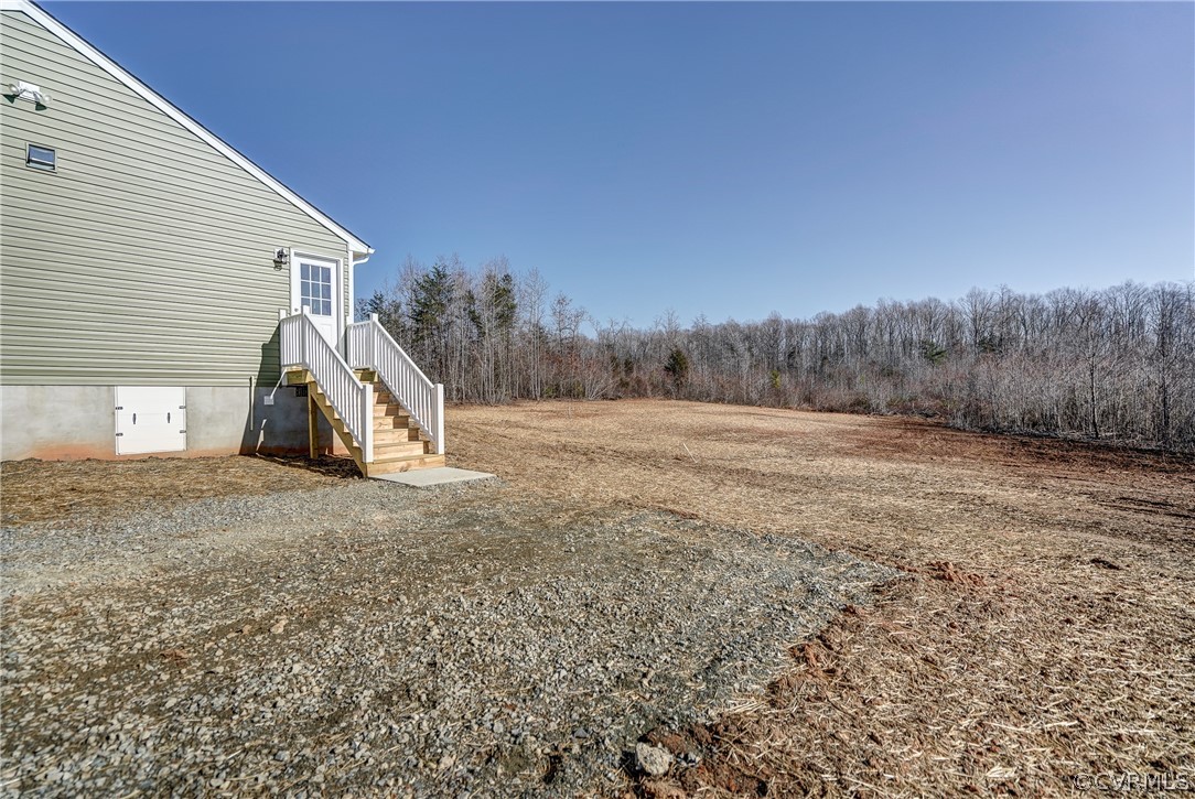 345 New S Ridge Road Bumpass, VA 23024 - Photo 8 of 43