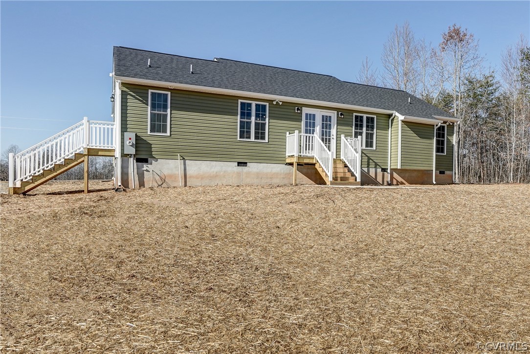 345 New S Ridge Road Bumpass, VA 23024 - Photo 10 of 43
