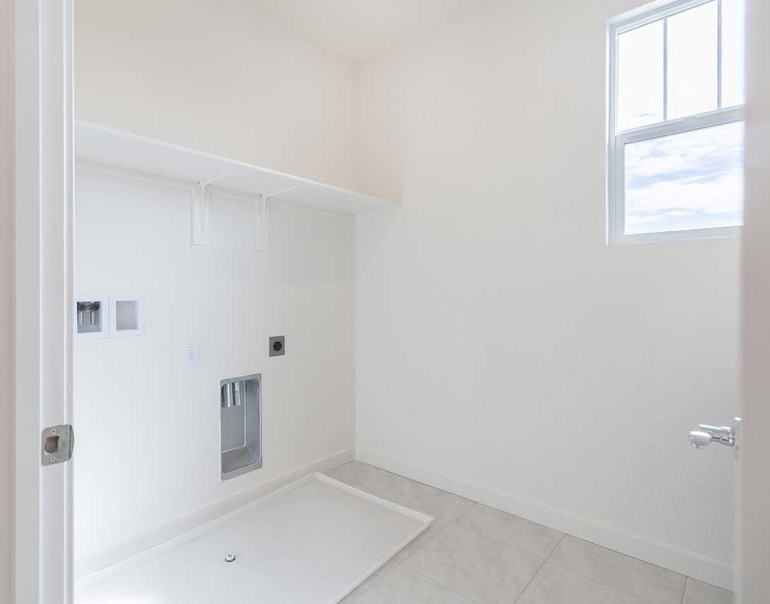 312 West Pasqua Glen Mountain House, CA 95391 - Photo 12 of 16 a view of an empty room