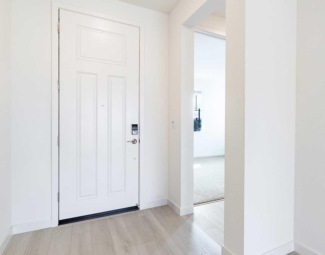 312 West Pasqua Glen Mountain House, CA 95391 - Photo 2 of 16 a view of an empty room