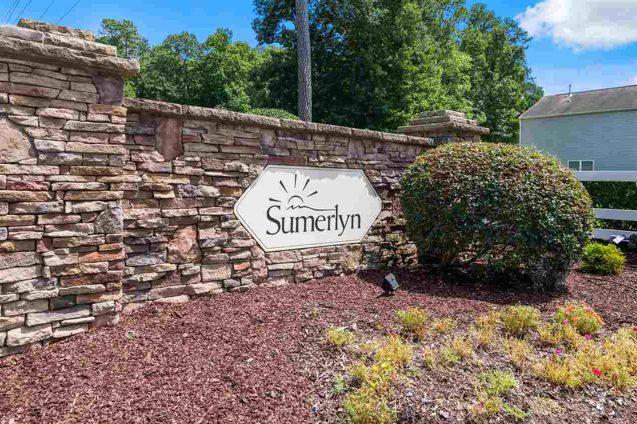 6852 Harter Court Raleigh, NC 27610 - Photo 29 of 29 Photo 29