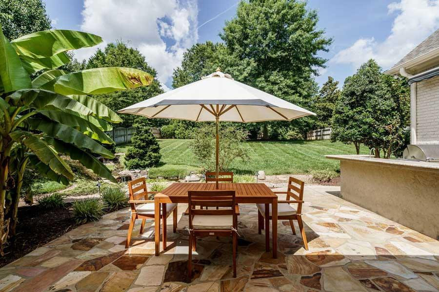 4813 Patton Ridge Court Raleigh, NC 27612 - Photo 27 of 30 Photo 27
