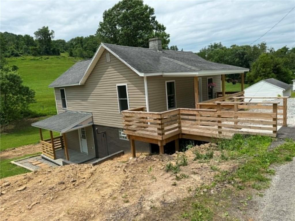 89 Old 51 Road Perryopolis, PA 15473 - Photo 27 of 45