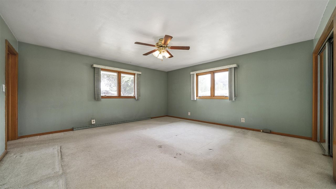 4114 Landstrom Road Rockford, IL 61114 - Photo 22 of 38 a view of an empty room with a window