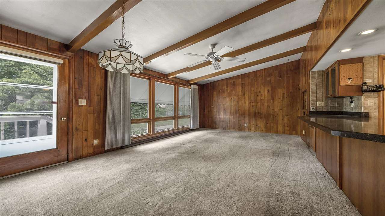 4114 Landstrom Road Rockford, IL 61114 - Photo 10 of 38 a view of an empty room with a window