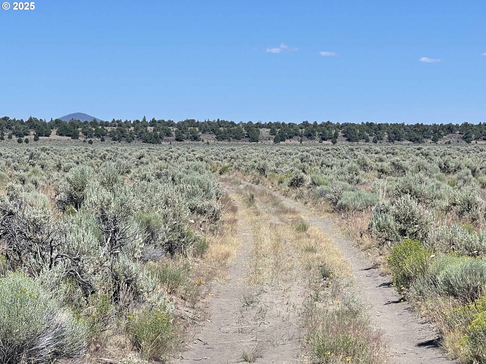 Benjamin Lake Road, Unit L 502 Christmas Valley, OR 97641 - Photo 31 of 31 a view of sky view and mountain