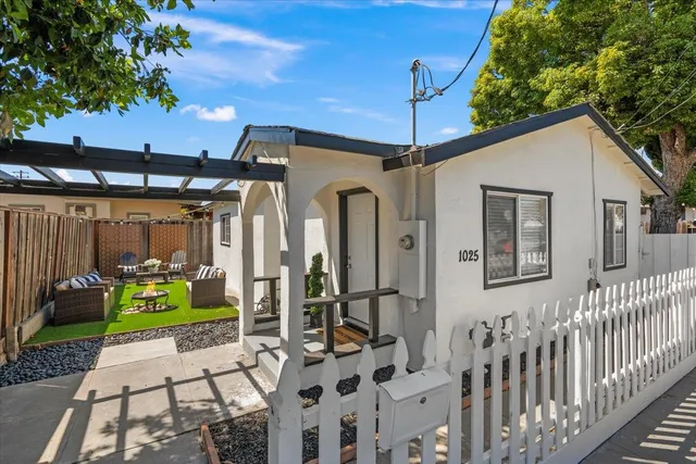 $950,000 | 1025 North 12th Street, San Jose, CA 95112
