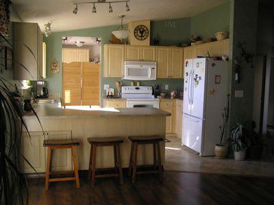 8236 Rockinghorse Lane Klamath Falls, OR 97603 - Photo 11 of 16 Additional Photo