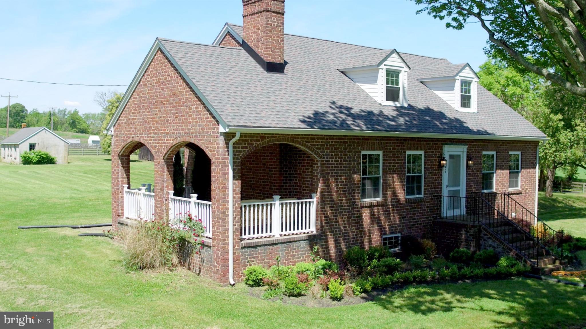 353 Leitch Road Tracys Landing, MD 20779 - Photo 40 of 77