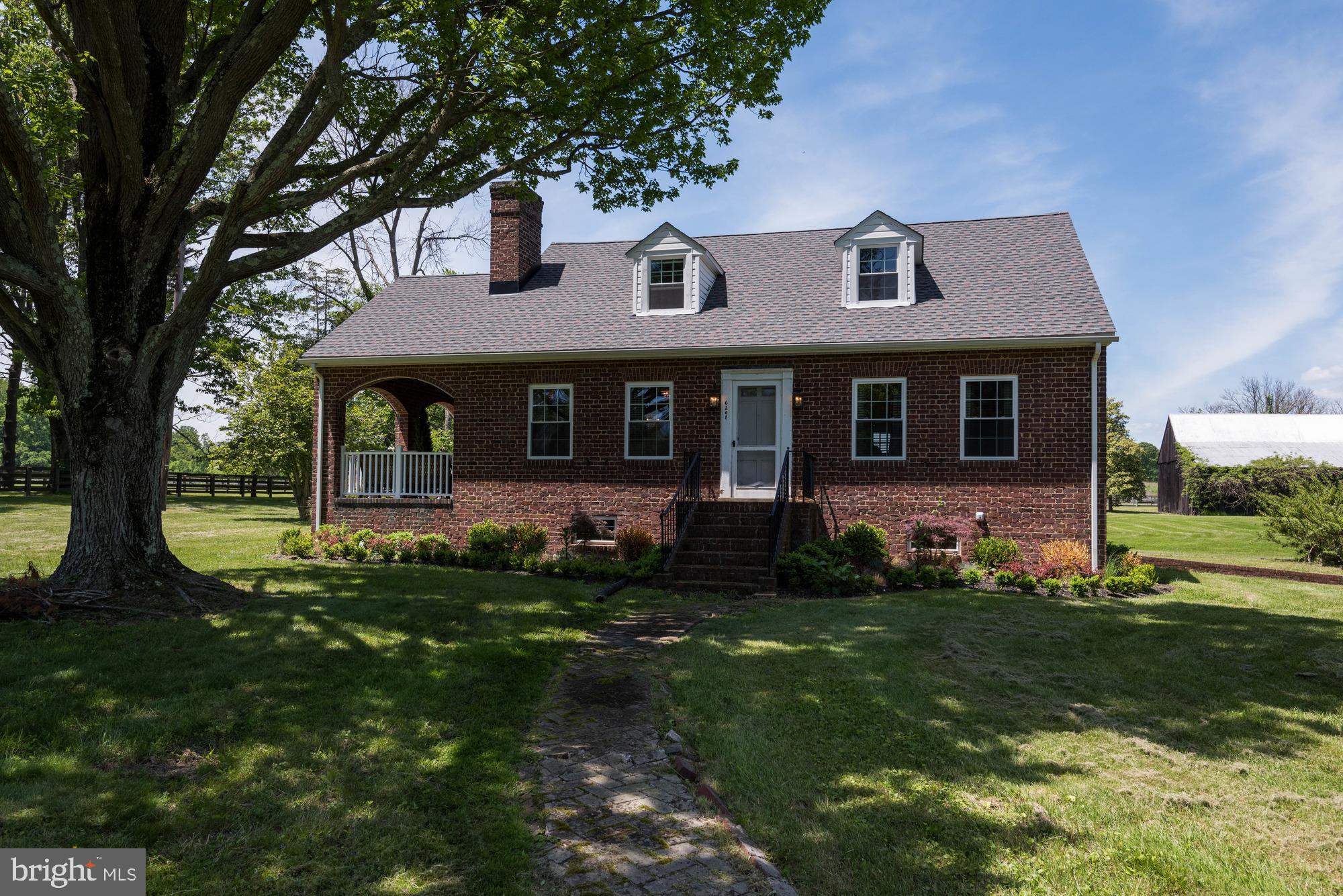 353 Leitch Road Tracys Landing, MD 20779 - Photo 41 of 77