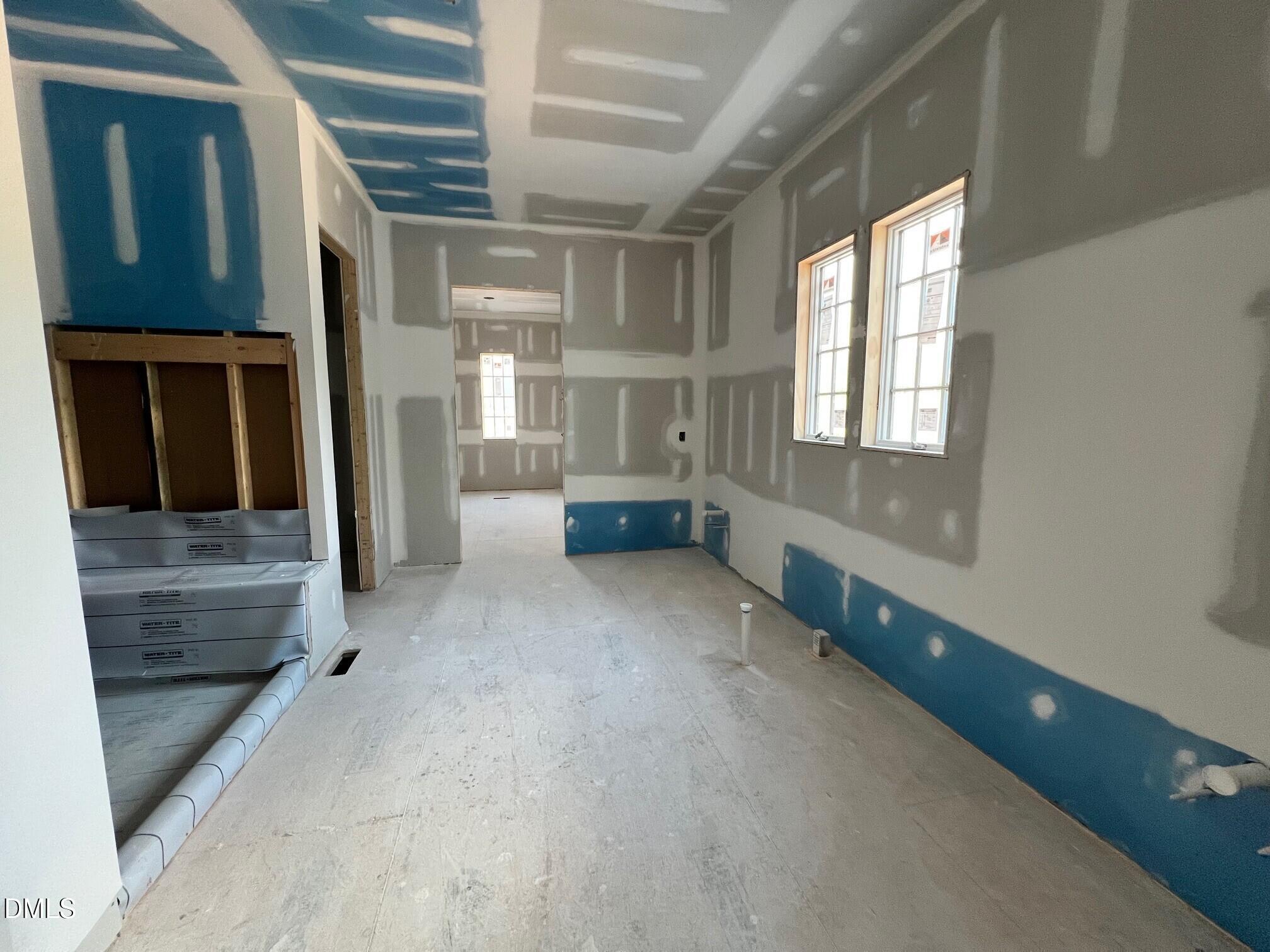 1104 Oldfourth Lane Durham, NC 27707 - Photo 10 of 30 primary bath