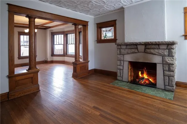 $399,900 | 4201 Holly Street, Kansas City, MO 64111