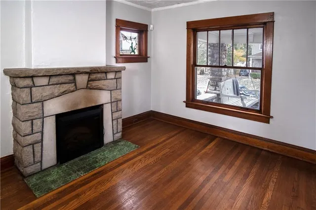 $399,900 | 4201 Holly Street, Kansas City, MO 64111