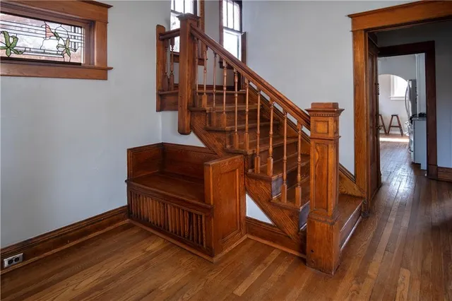 $399,900 | 4201 Holly Street, Kansas City, MO 64111