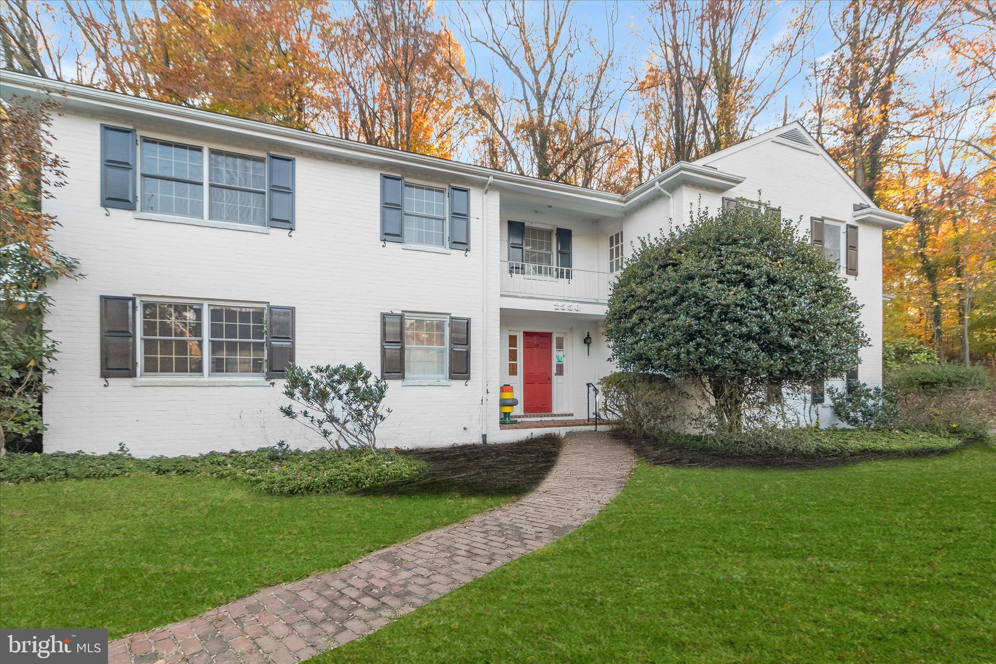 2550 Pickwick Road Baltimore, MD 21207 - Photo 2 of 65 2550 Pickwick Road