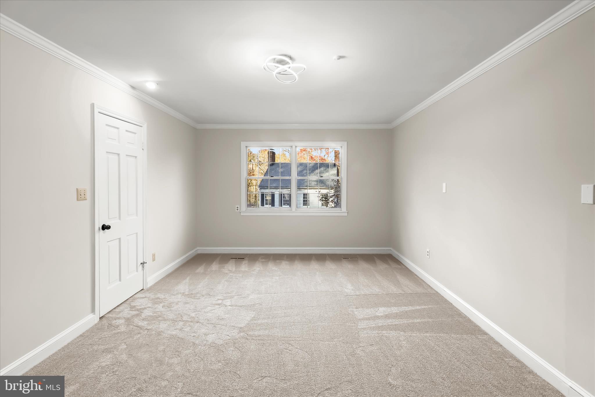 2550 Pickwick Road Baltimore, MD 21207 - Photo 30 of 65 Primary Suite