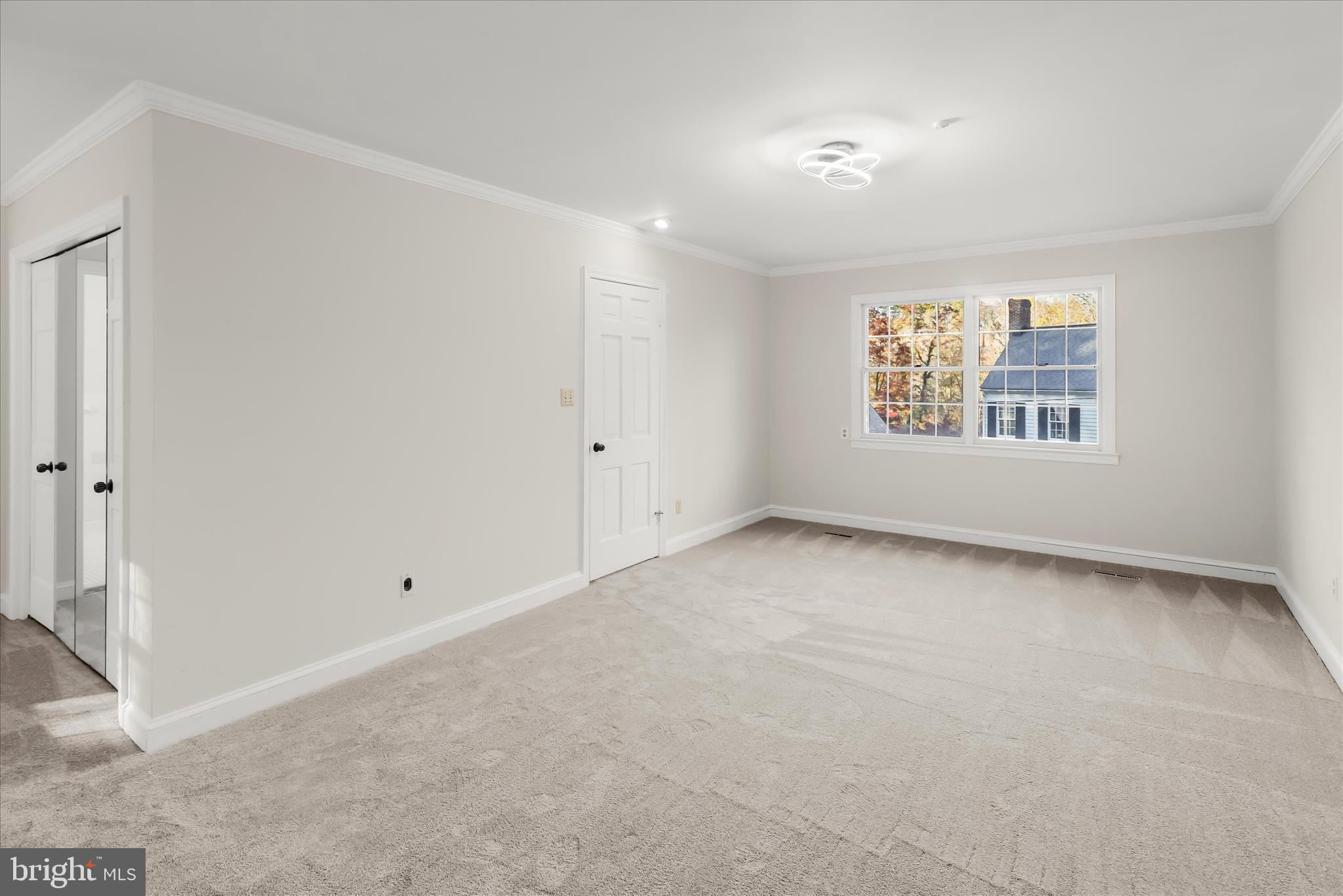 2550 Pickwick Road Baltimore, MD 21207 - Photo 31 of 65 Primary Suite