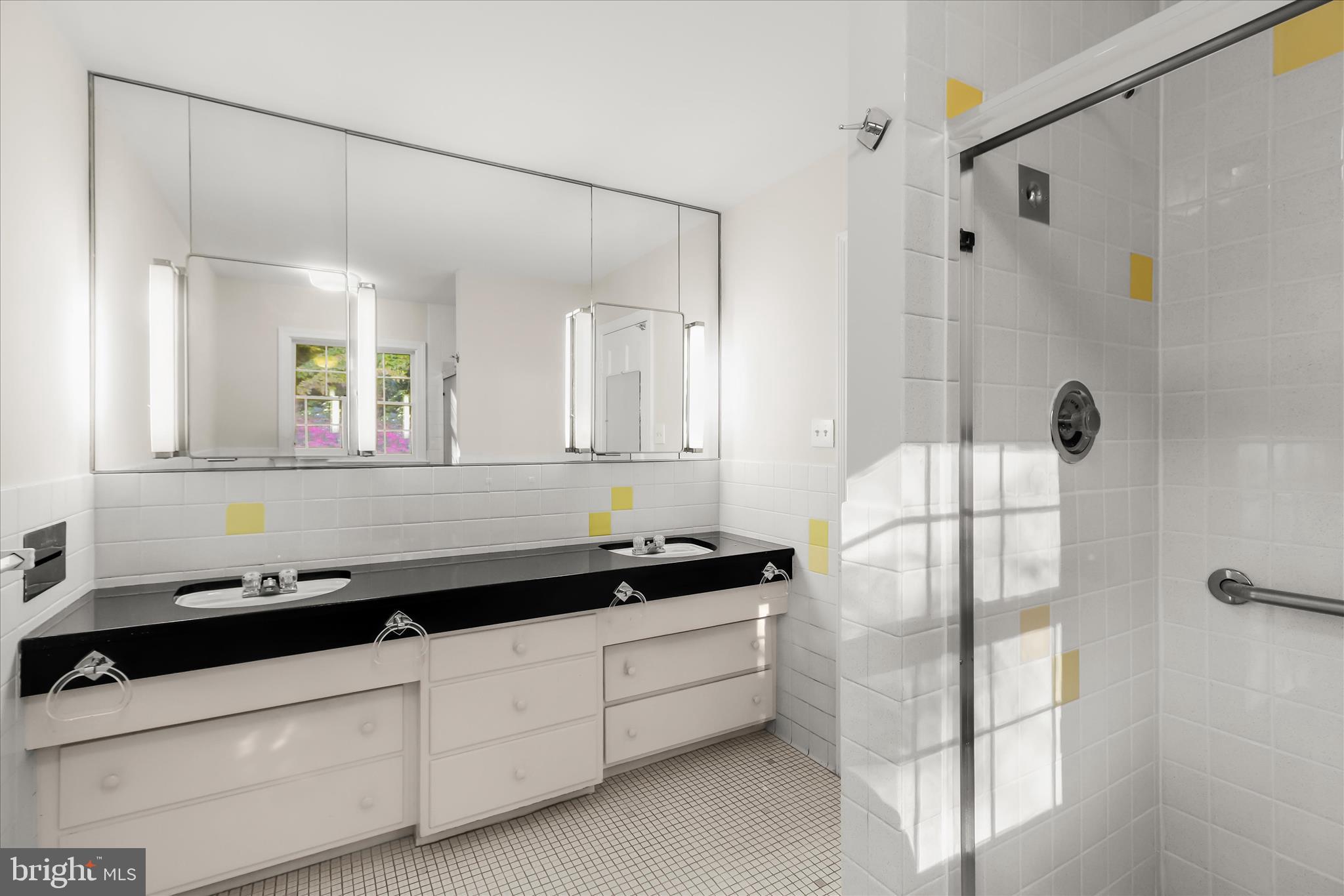 2550 Pickwick Road Baltimore, MD 21207 - Photo 34 of 65 Primary Bathroom