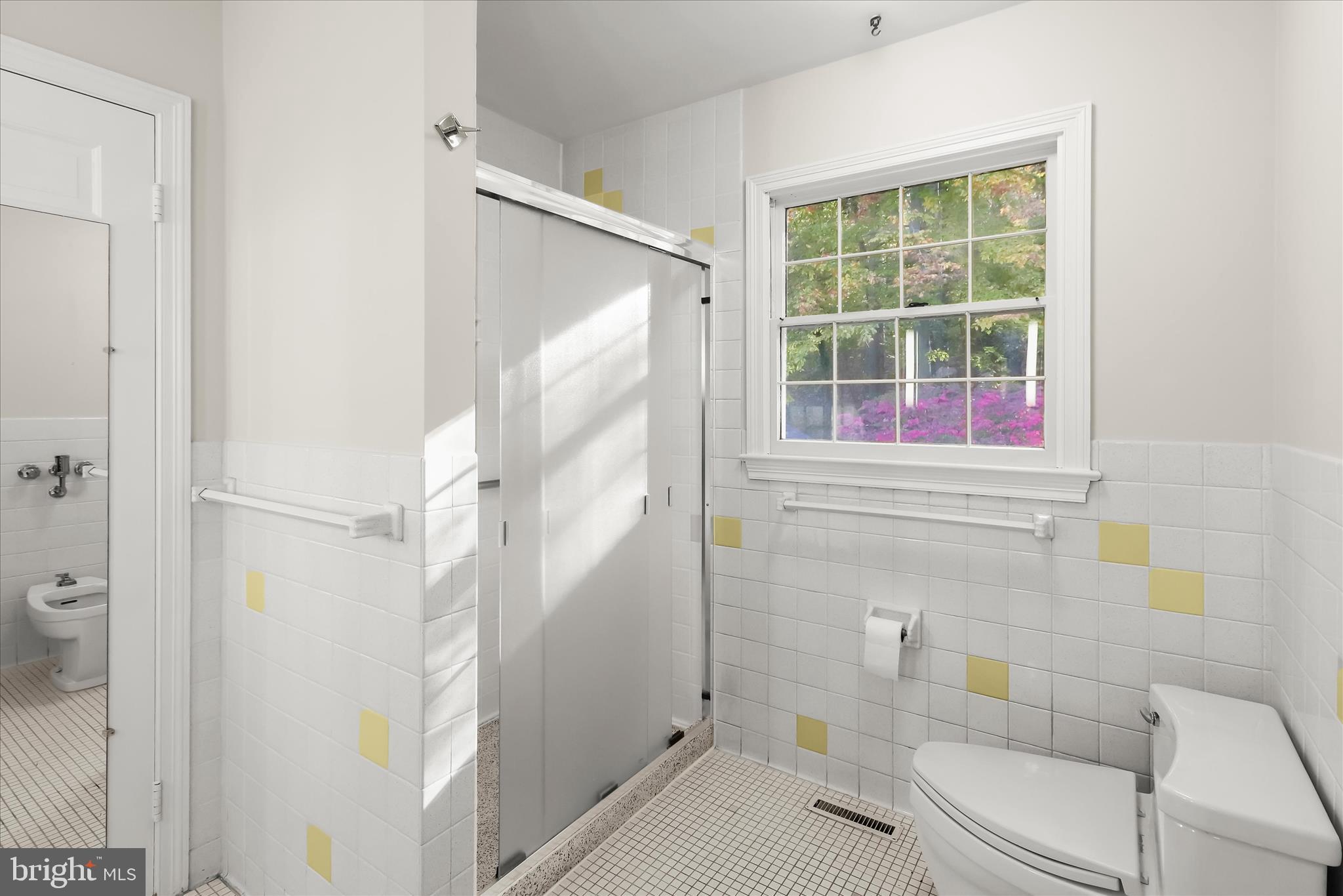 2550 Pickwick Road Baltimore, MD 21207 - Photo 35 of 65 Primary Bathroom