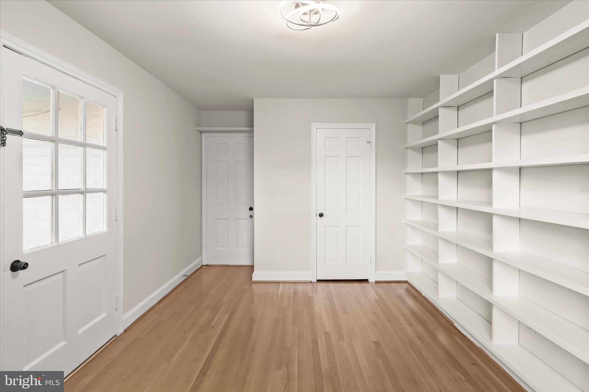 2550 Pickwick Road Baltimore, MD 21207 - Photo 39 of 65 Bedroom/Study