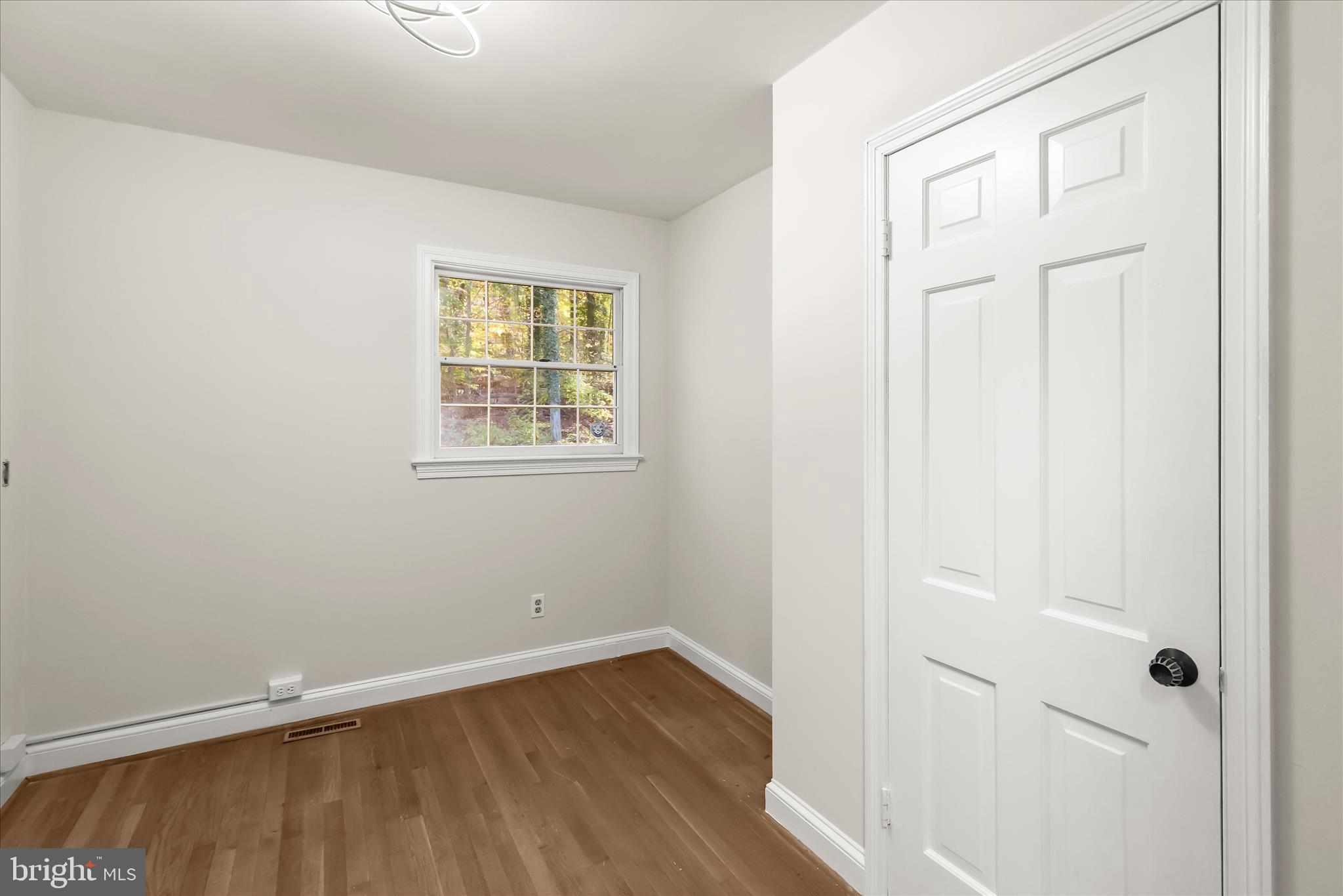 2550 Pickwick Road Baltimore, MD 21207 - Photo 41 of 65 Bedroom #2