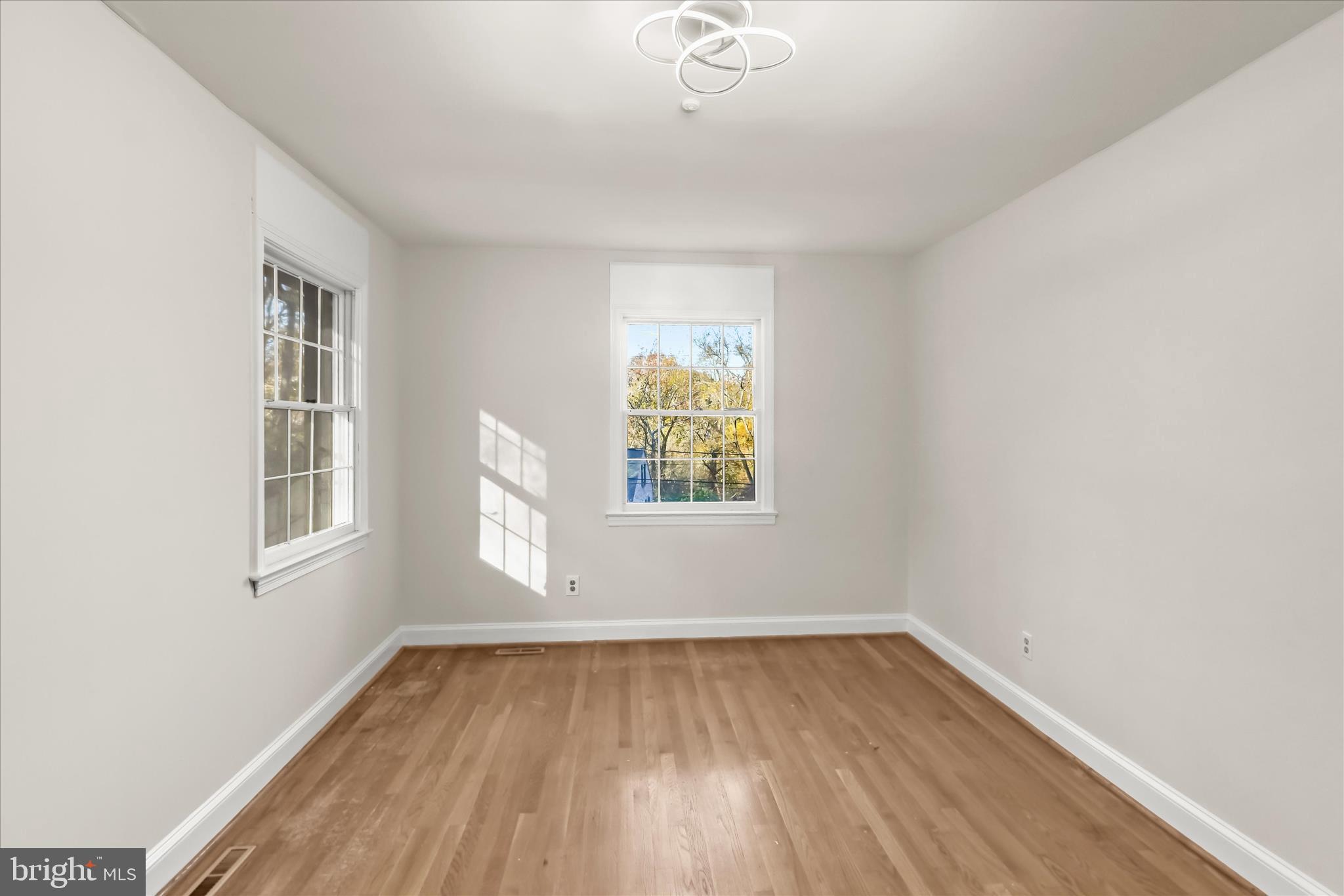 2550 Pickwick Road Baltimore, MD 21207 - Photo 45 of 65 Bedroom #4