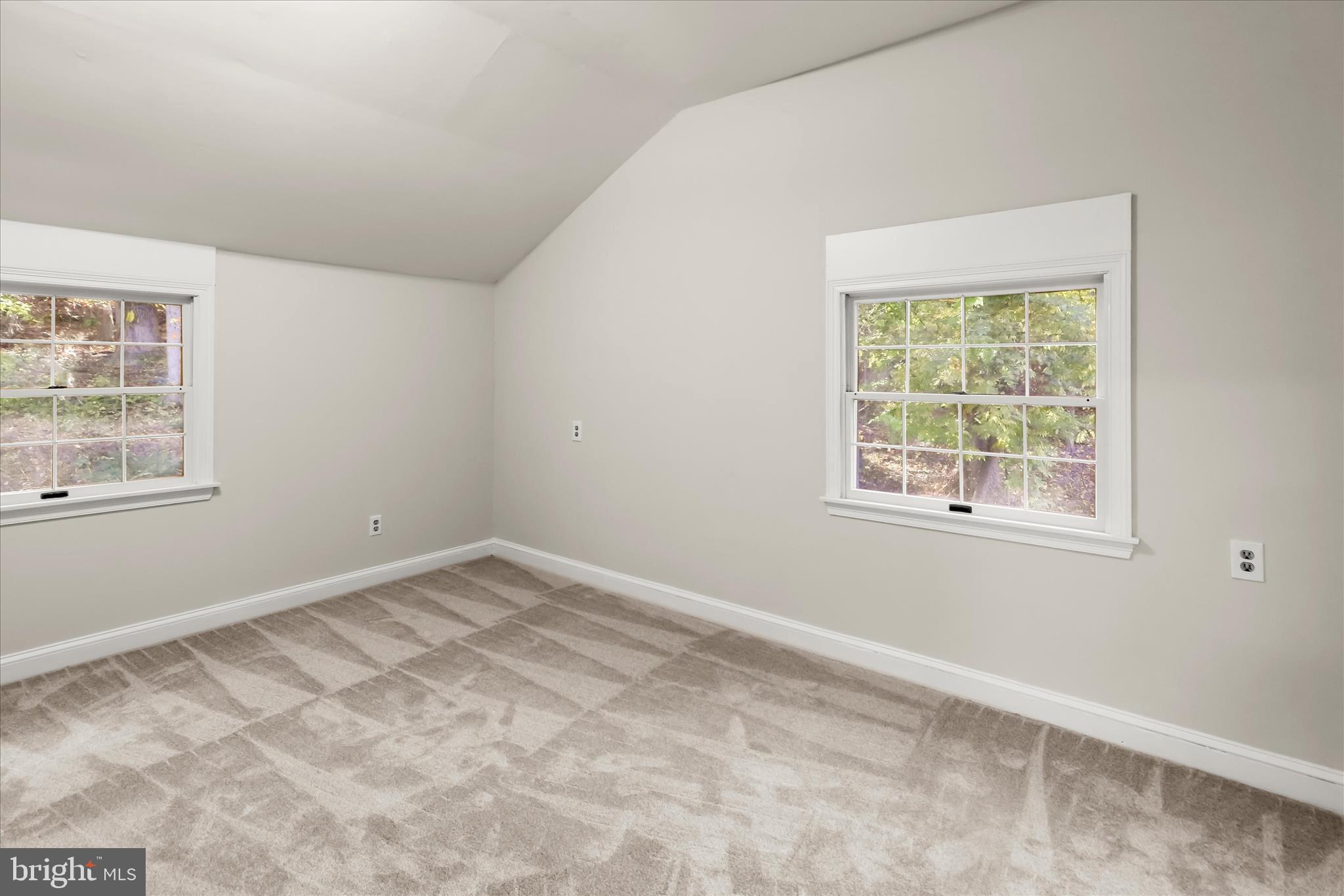 2550 Pickwick Road Baltimore, MD 21207 - Photo 46 of 65 Bedroom #5