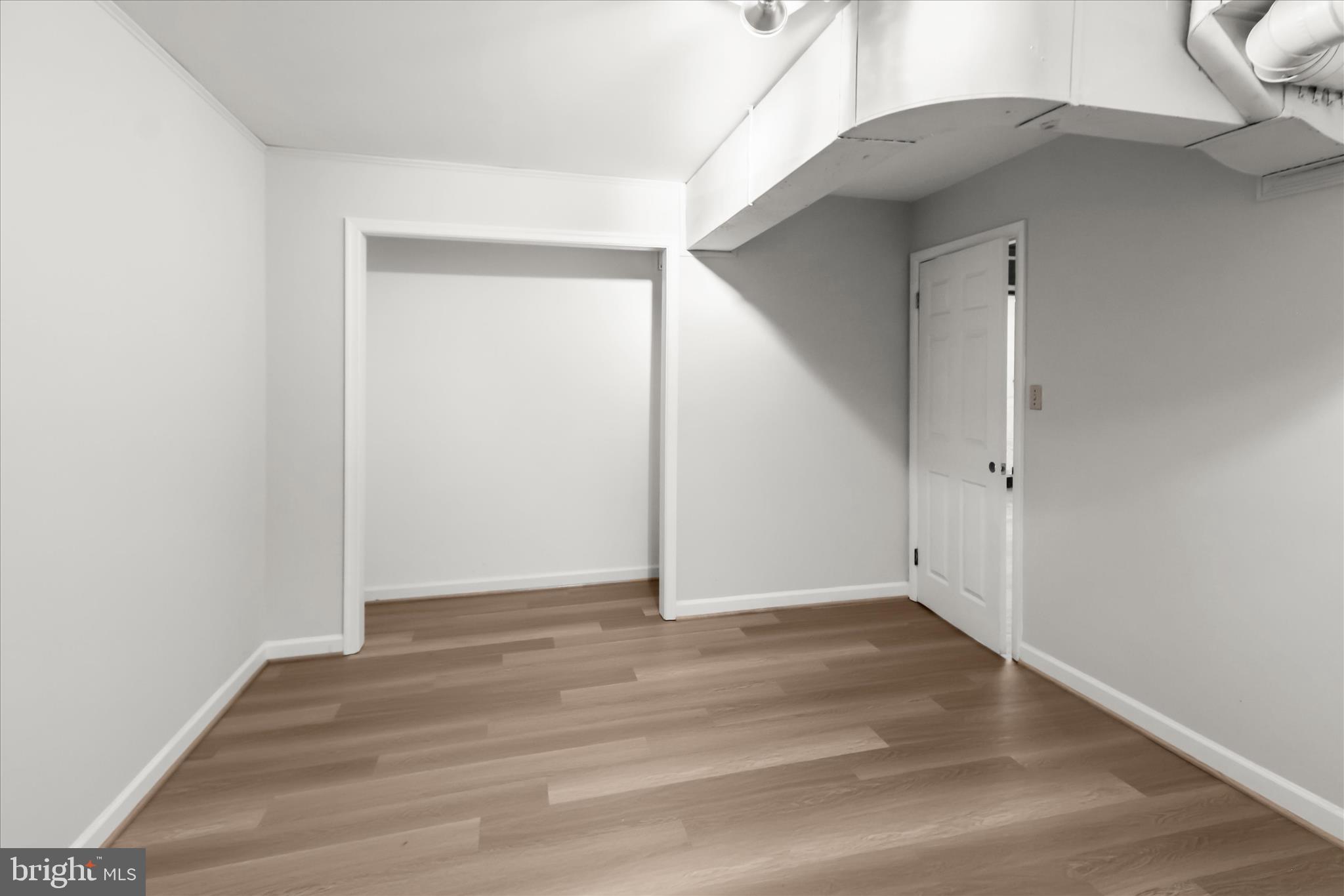 2550 Pickwick Road Baltimore, MD 21207 - Photo 50 of 65 Lower Level Bedroom