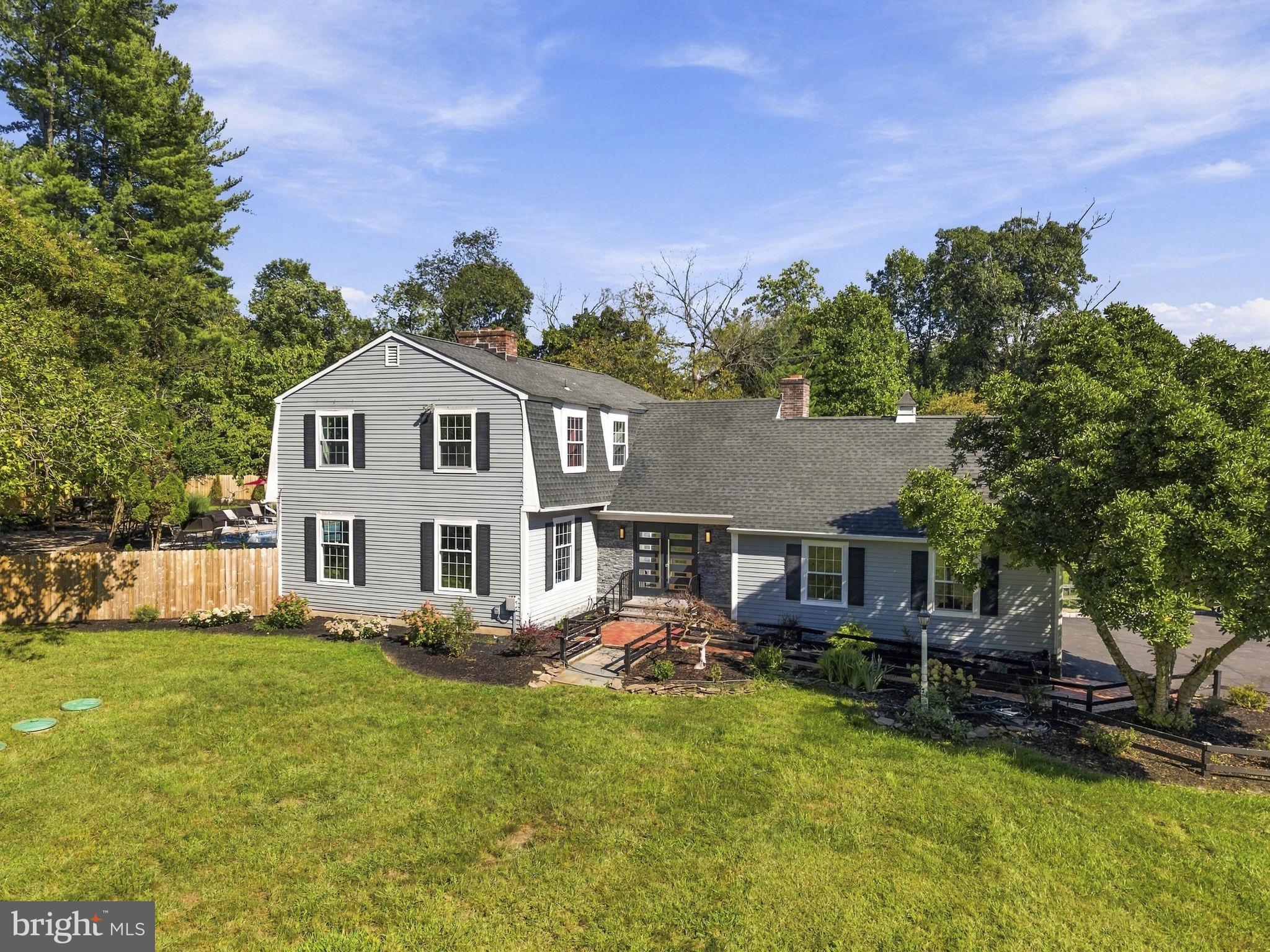 38 Carter Road Princeton, NJ 08540 - Photo 2 of 84 Gallery Image 2