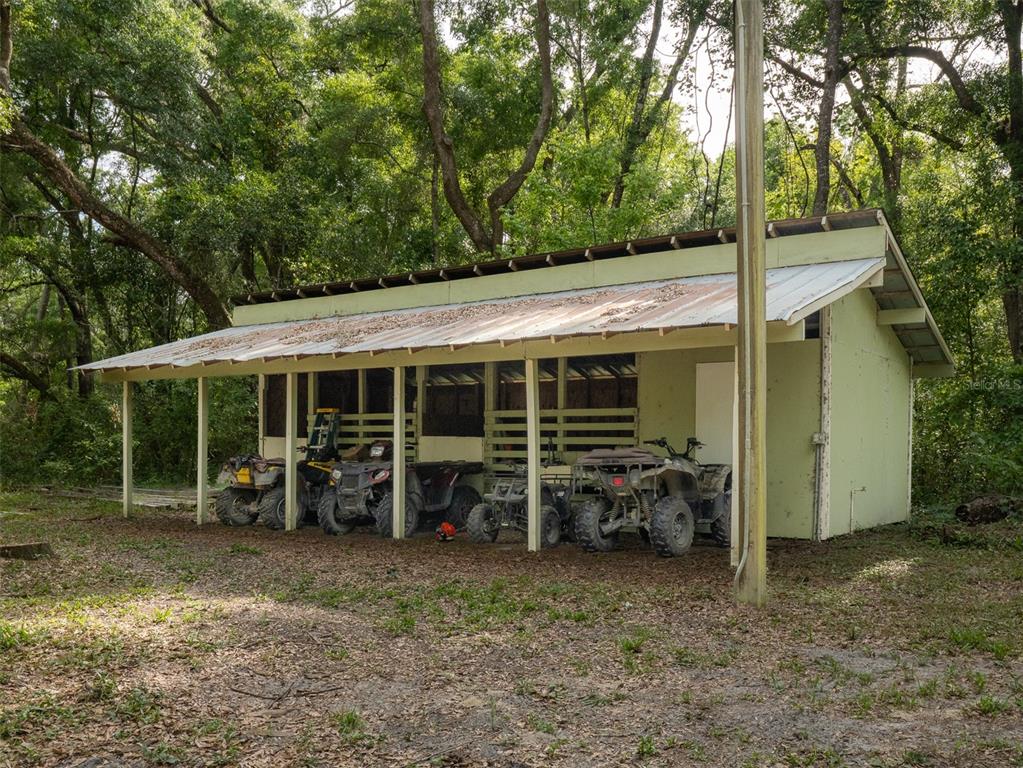 5106 Southwest 177th Street Archer, FL 32618 - Photo 50 of 50