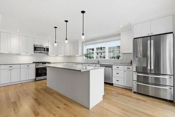 $1,425,000 | 39 French Street, Unit 39, Watertown, MA 02472