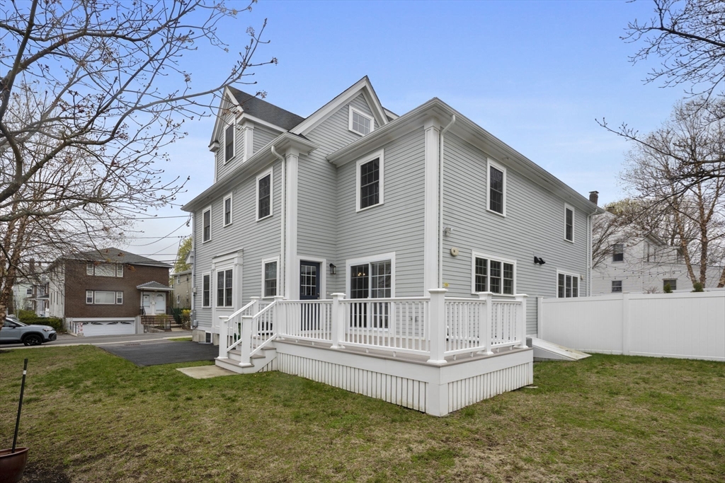39 French Street, Unit 39 Watertown, MA 02472 - Photo 22 of 32