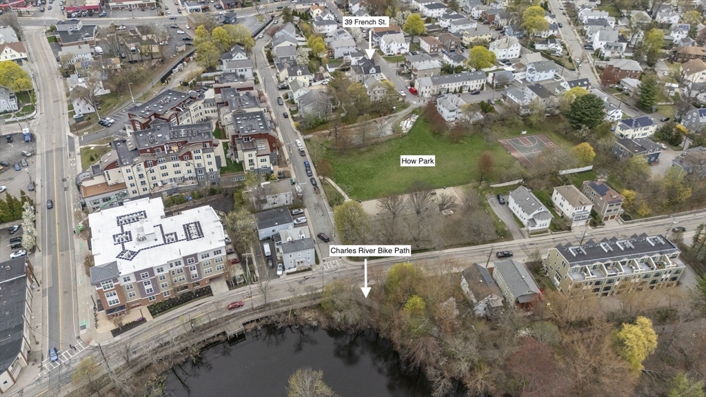 39 French Street, Unit 39 Watertown, MA 02472 - Photo 26 of 32