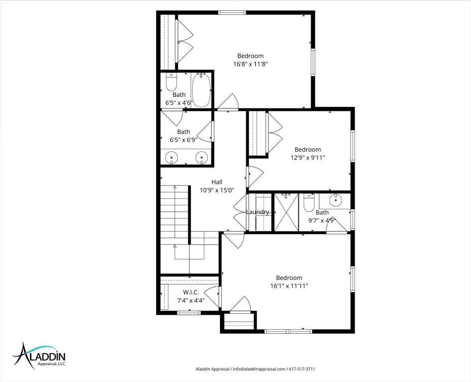 39 French Street, Unit 39 Watertown, MA 02472 - Photo 30 of 32