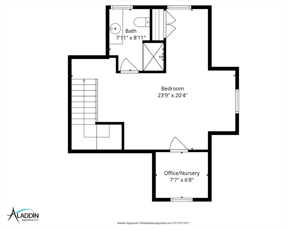 39 French Street, Unit 39 Watertown, MA 02472 - Photo 31 of 32