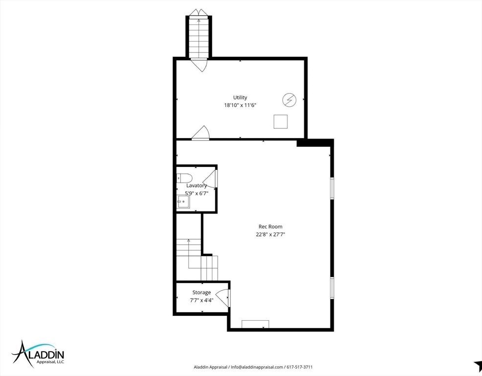 39 French Street, Unit 39 Watertown, MA 02472 - Photo 32 of 32