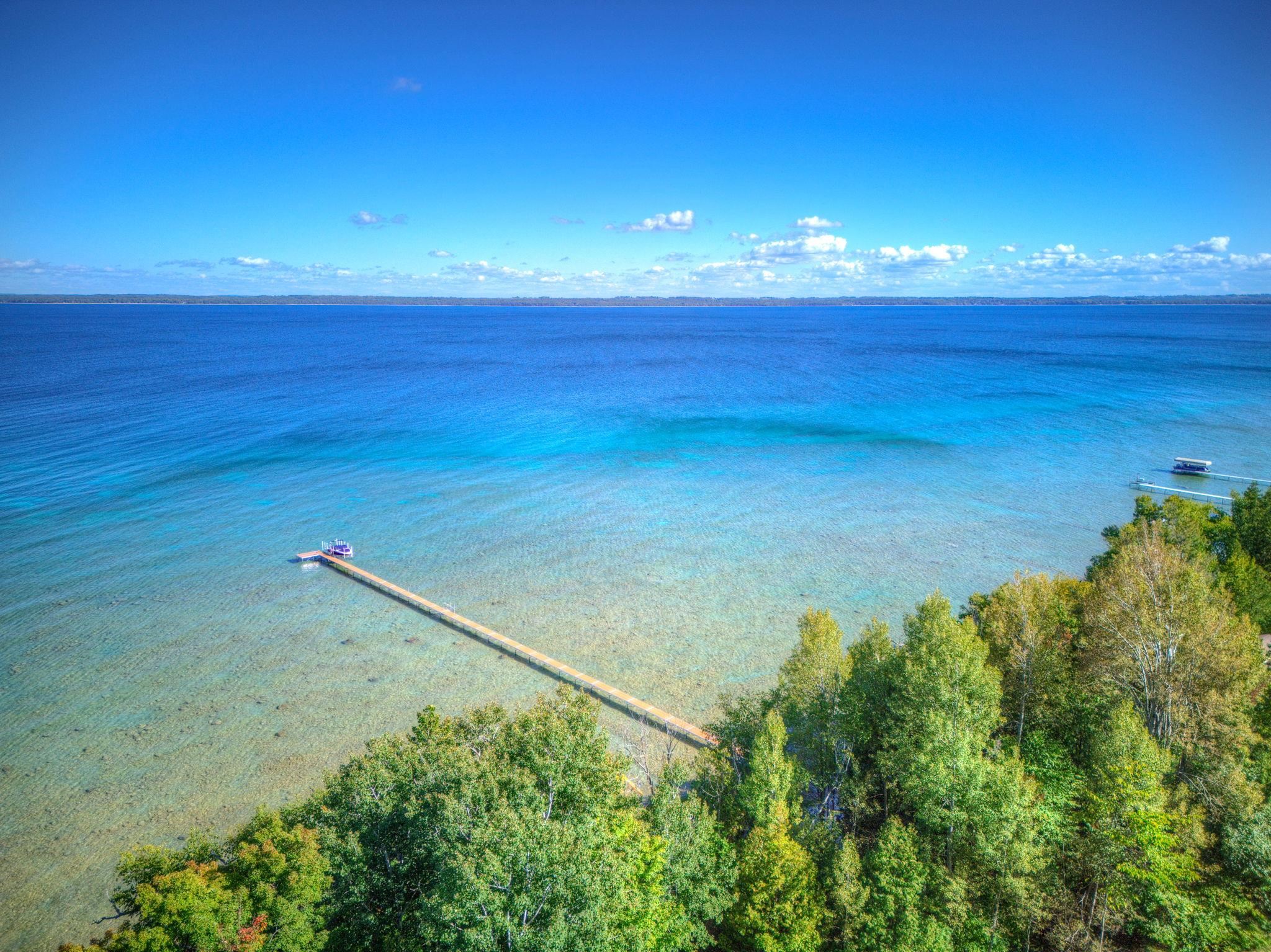 1031 South Bay View Trail Suttons Bay, MI 49682 - Photo 13 of 92