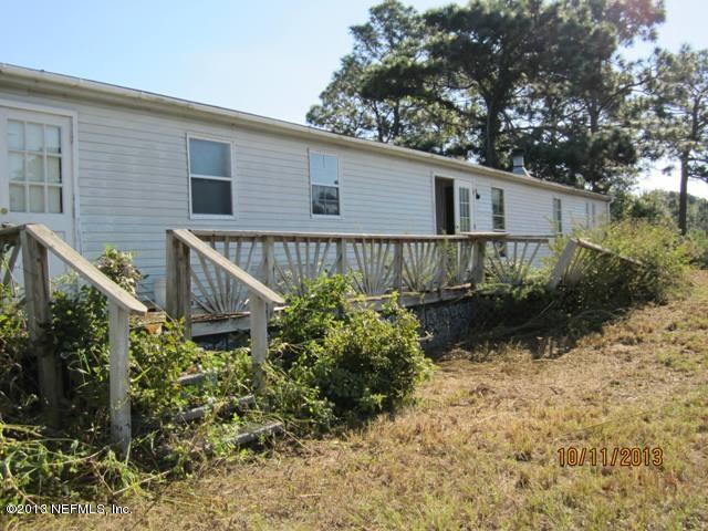 85194 Crews Road North Fernandina Beach, FL 32034 - Photo 2 of 12 acrews11oct4