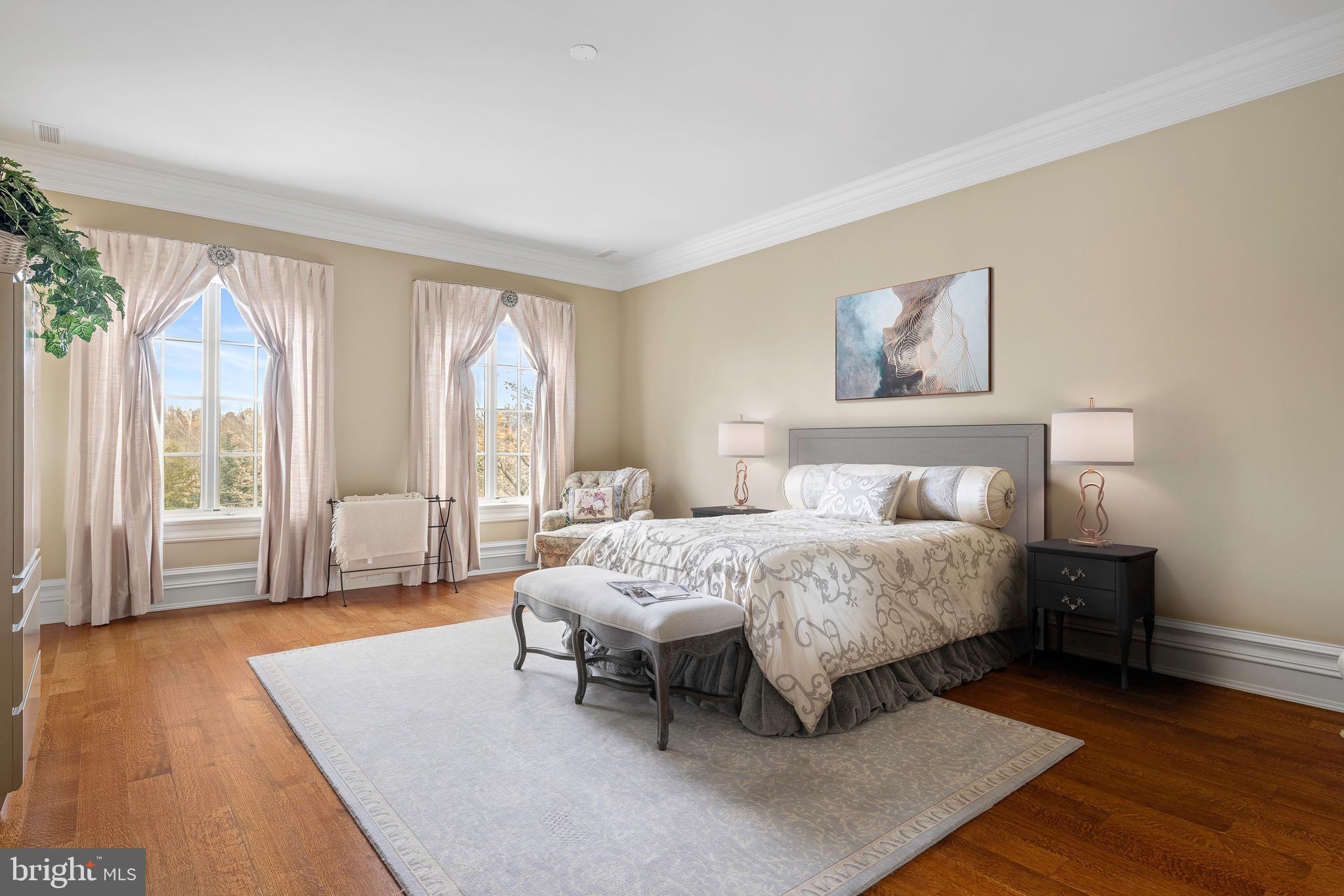 5965 Pidcock Creek Road New Hope, PA 18938 - Photo 43 of 85 Bedroom 3