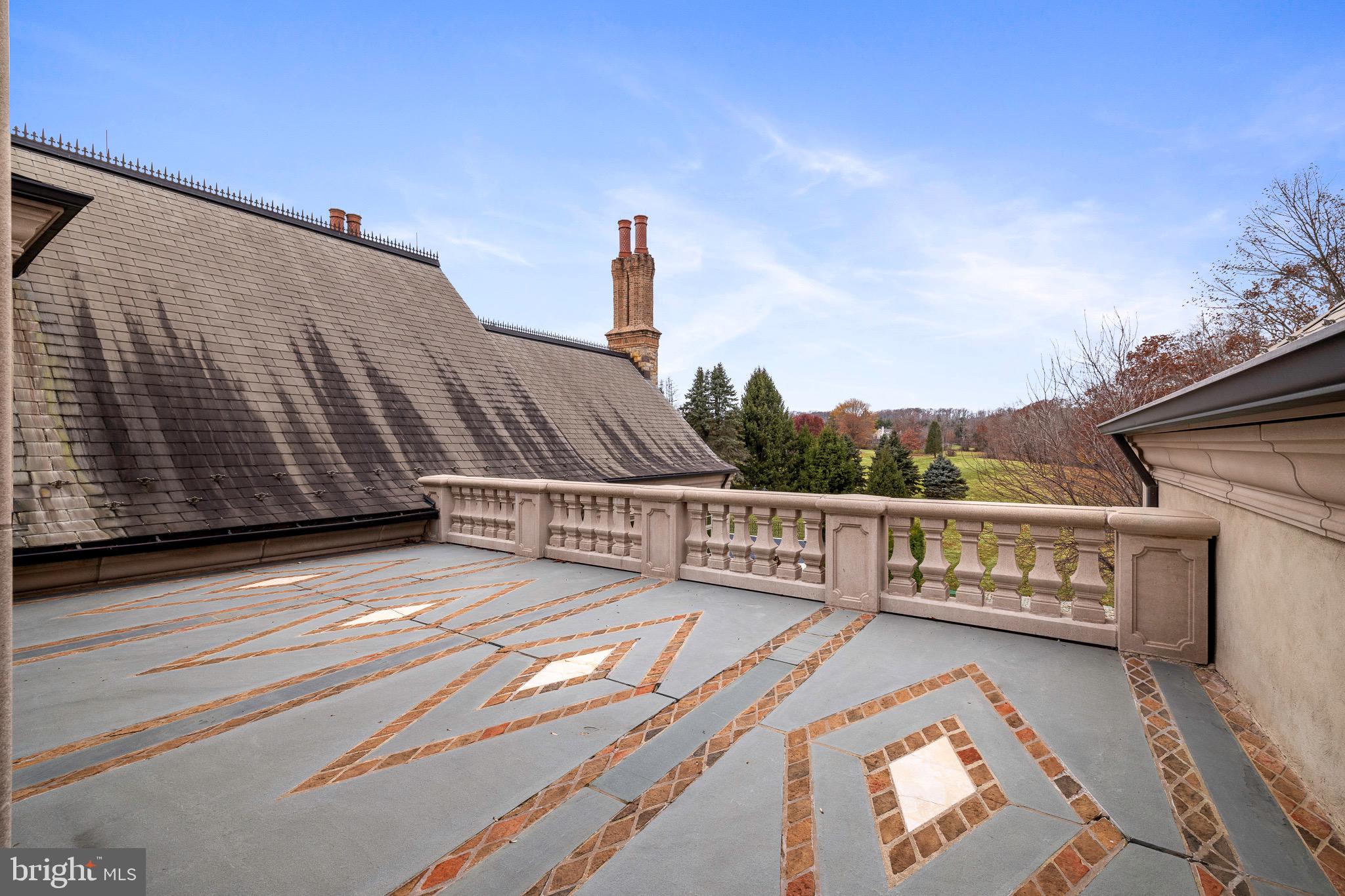 5965 Pidcock Creek Road New Hope, PA 18938 - Photo 47 of 85 Terrace